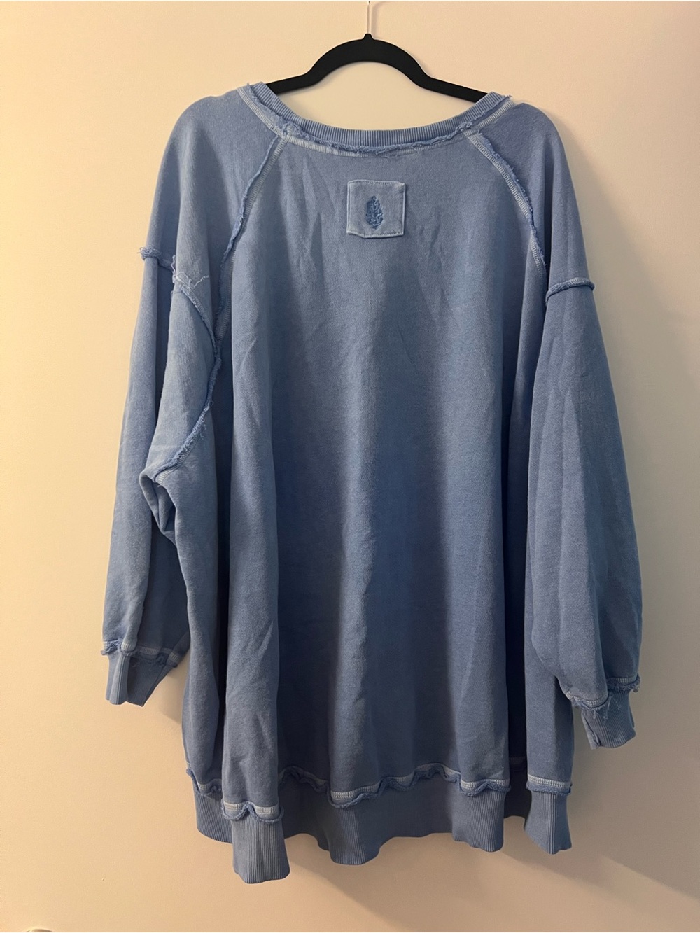 FP Movement Oversized Sweatshirt - Picture 7 of 7